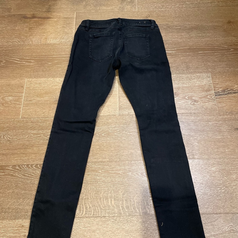 Black jeans - Picture 3 of 7